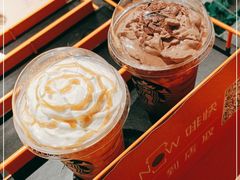 -星巴克(夏日百货店)