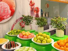 -深圳香格里拉酒店