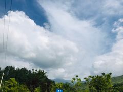 -将军关探险漂流