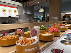 -龍歌自助小火锅(城阳万象汇店)