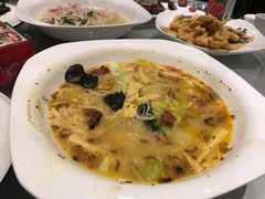 -城南往事济南风味主题餐厅(东环店)
