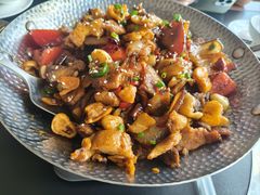 -老唐三下锅 ·张家界地标美食(溪布街店)