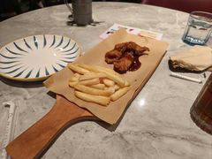 -必胜客(省府店)