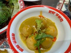 -肥韬香港茶餐厅(上海首店)