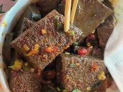 -正宁路小吃夜市