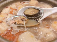 -隐泉京望日式料理(太和广场店)