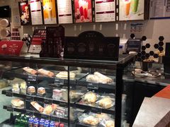 -COSTA COFFEE(斯普瑞斯奥特莱斯店)