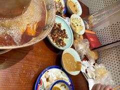 -1078號老北京涮肉(松柏店)