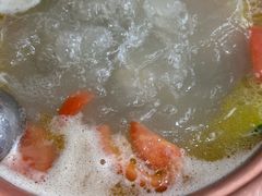 -民食香·腊排骨野生菌美食(木府店)