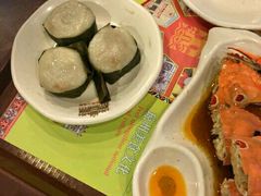 -海口骑楼小吃街