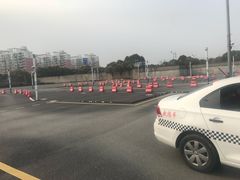 -安飞驰驾校·学车连锁(金高店)