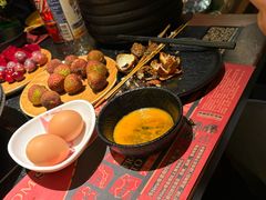 -牛New寿喜烧(曹路花园城店)
