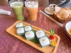 -南沙游艇会·大兵船餐厅