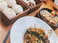 -食膳公园包子铺(烈士公园店)