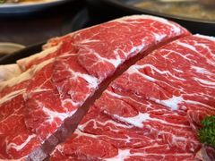 -滇野云南野生菌餐厅(陕西南路店)