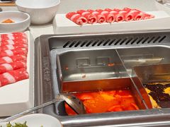 -海底捞火锅(上元大街店)