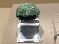 -南越王博物院(王宫展区)