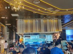 -喜庭海鲜自助(来福士店)