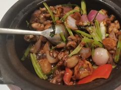 -十六台·经典广东菜(德外大街店)