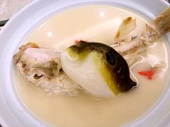 -肆月河豚·新淮扬(金融街店)