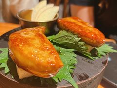 -摩打食堂(佳兆业店)