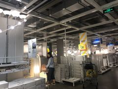 -宜家家居(西安未央商场店)