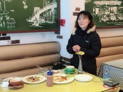 -嘉喜来比萨(罗马花园店)