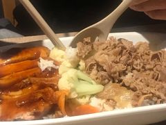 -吉野家(天坛东路店)