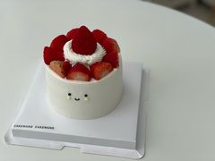 -CAKE WANG千层制造所(省府店)