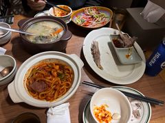 -贯贯吉·清真餐厅(浙江中路店)