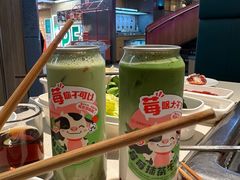 -海底捞火锅(万丰桥店)