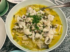 -湖畔居茶楼(湖滨店)