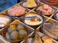 -芈重山老火锅(洪崖洞店)