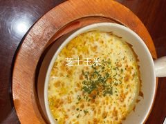 -赤火牛排(金狮广场店)