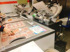 -火锅岛潮牌自助餐厅(天津天佑城店)