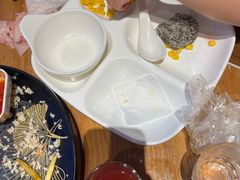 -巢爷老味(东方红店)