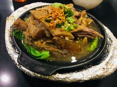 牛三宝-源记茶餐厅(凤凰店)