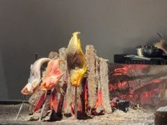 -本源食集 日式烧肉·炉端烧(东海缤纷店)