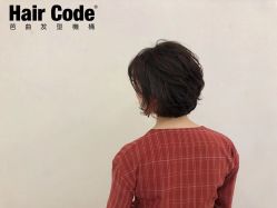-MMby HairCode 芭曲发型概念店