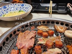 -火炉火自助餐(西直门凯德MALL店)