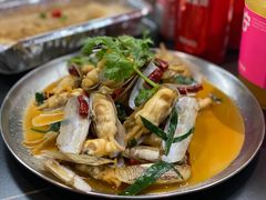 -老虎滩大连海鲜烧烤(建邺云锦路总店)