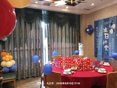 -浔庐餐厅•江西老字号•九江菜(南湖国际店)