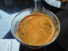 山茶花马蹄奶拿铁-一尺花园(安和花园店)