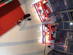-沈阳百联购物中心(青年大街店)
