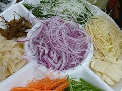 -嘉升大排档(番禺总店)