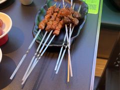 -额尔敦·品质自助(摩尔城店)