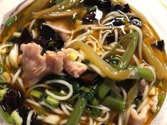 -巴鑫田姐米线(巴南万达店)