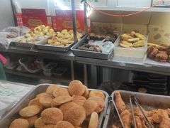 -满记烧饼(牛街东里小区一区店)