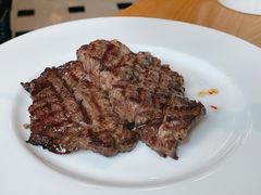 牛排-丽思卡尔顿·香溢餐厅(北京丽思卡尔顿酒店)