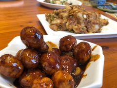 -胖大嫂渔家排档·全海景餐厅(渔村店)